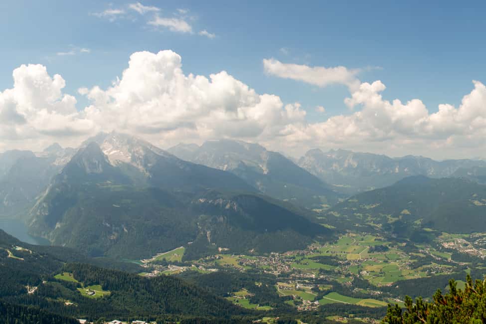 image n.4 of From Munich: Guided Group Tour to Eagle’s Nest activity in Berchtesgaden, uploaded by supplier
