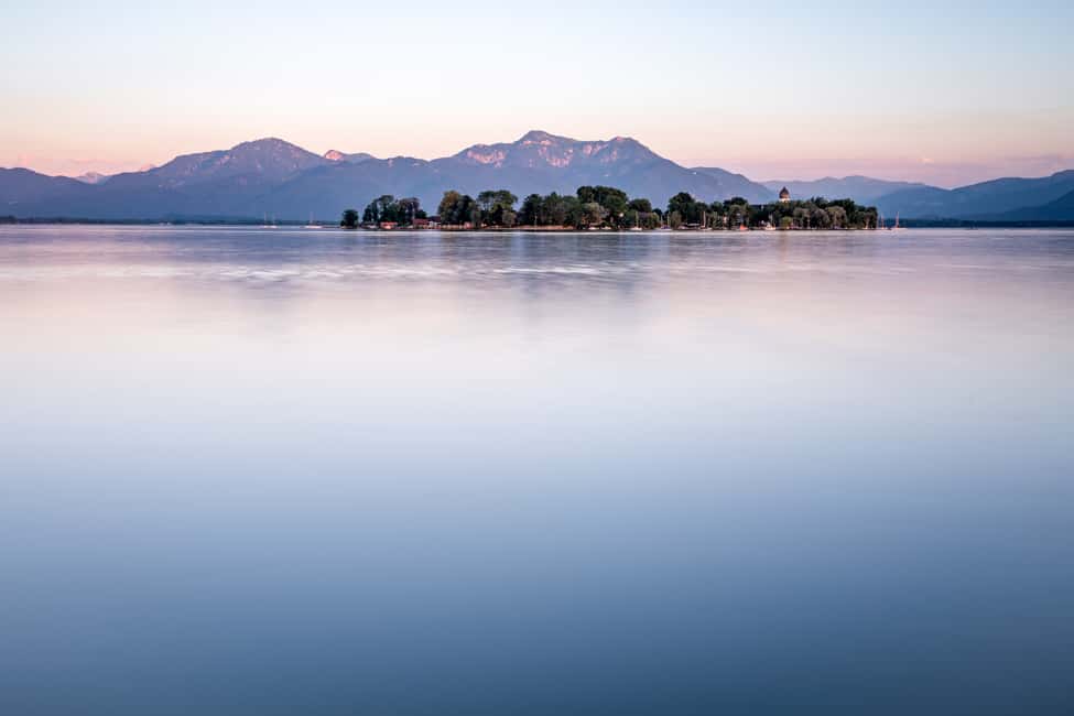 image n.8 of Private Van Tour to the Royal Palace of Herrenchiemsee activity in Bavaria, uploaded by supplier