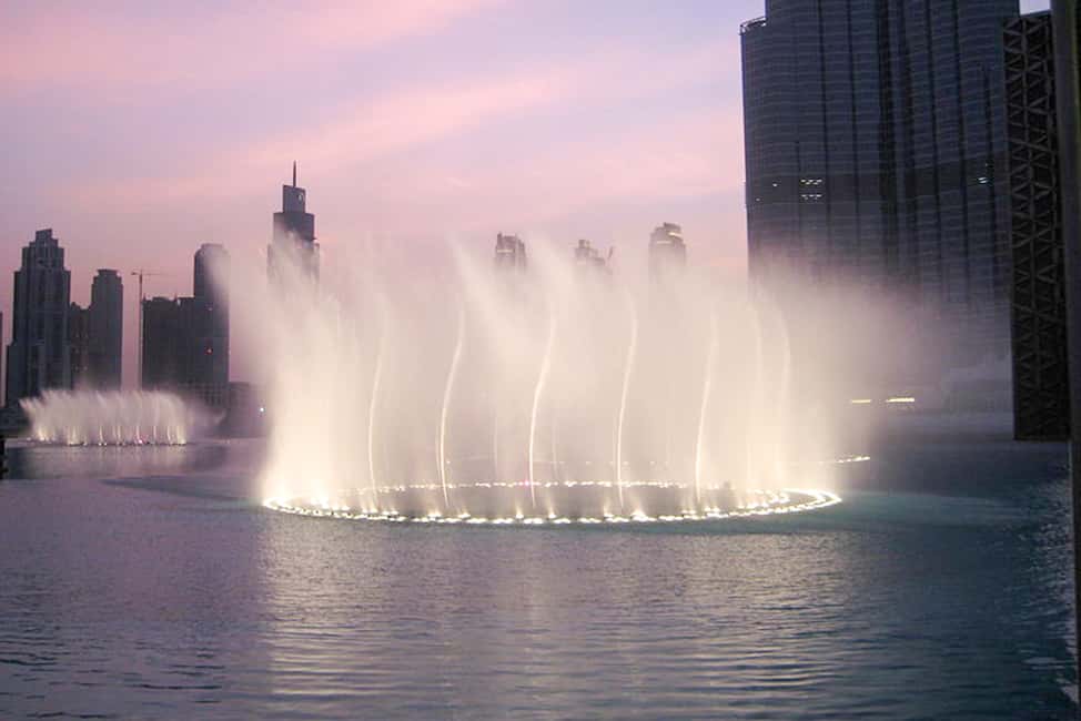 image n.8 of Burj Khalifa: Level 124, 125 & The Burj Club 3-Course Meal activity in Dubai, uploaded by supplier