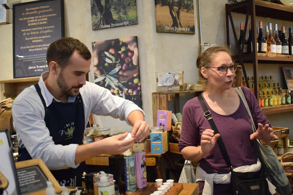 image n.1 of Paris: French Cuisine Guided Food Tour in Saint-Germain activity in Paris, uploaded by supplier