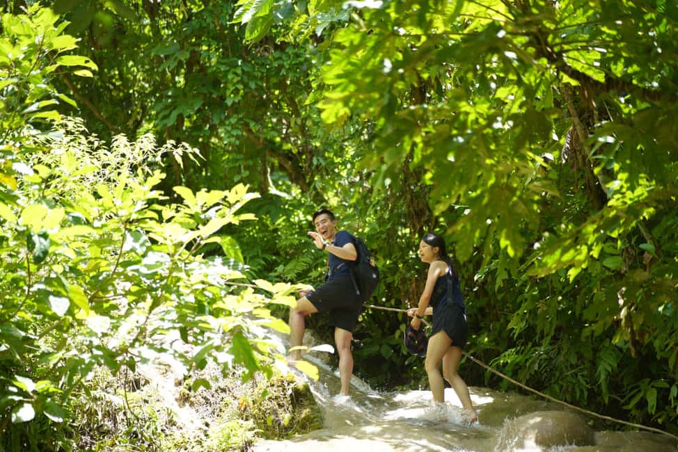 image n.2 of Chiang Mai: Bua Thong Sticky Waterfall and Huge Cave Tour activity in Chiang Mai Province, uploaded by supplier