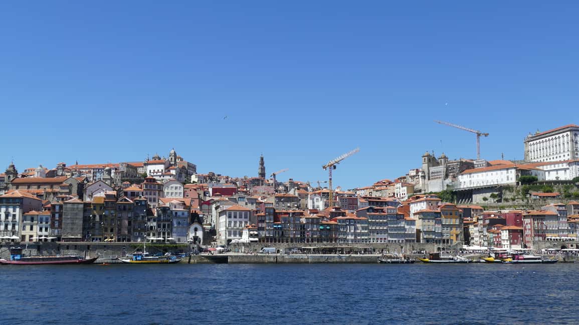 image n.3 of Porto River Douro Jet Boat Cruise activity in Norte Region, uploaded by supplier