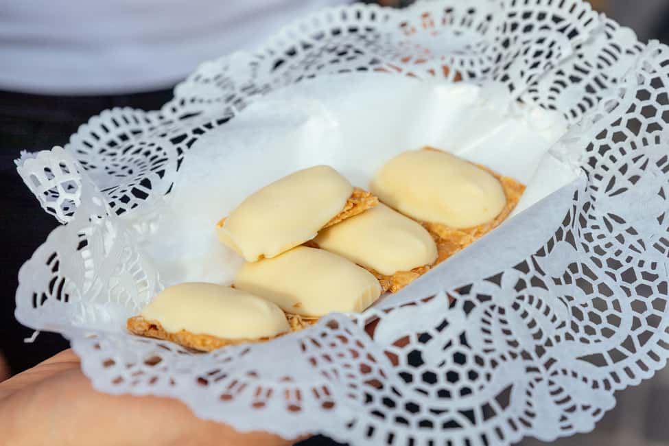 image n.8 of Bruges: Private Food Tour – 10 Tastings with Locals activity in Bruges, uploaded by supplier