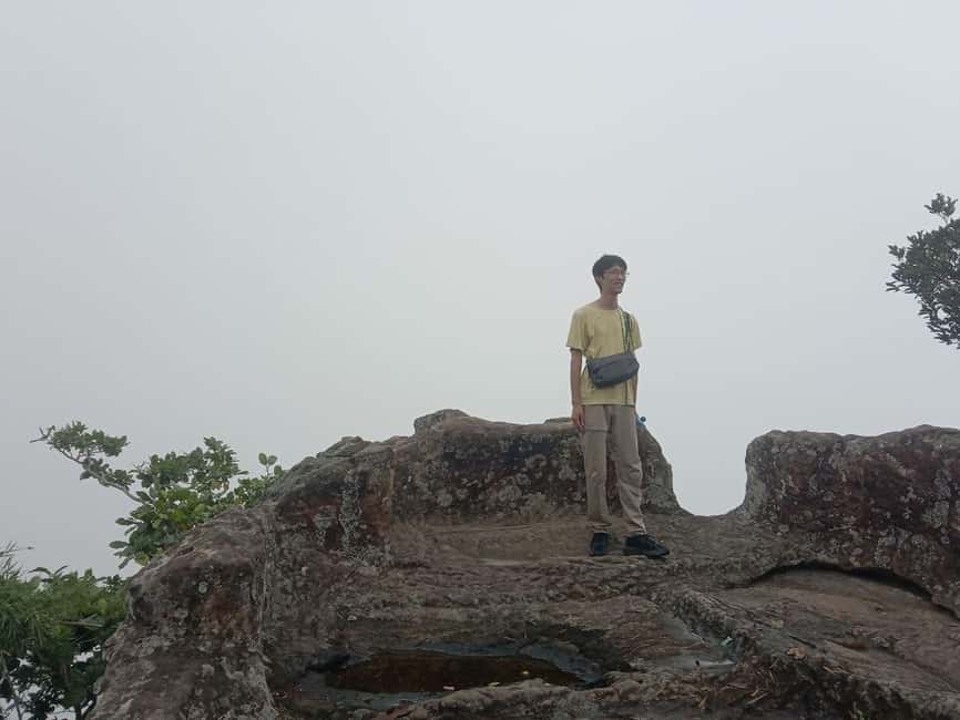 image n.8 of Full-Day Preah Vihear, Koh Ker and Beng Mealea Private Tour activity in Siem Reap, uploaded by supplier