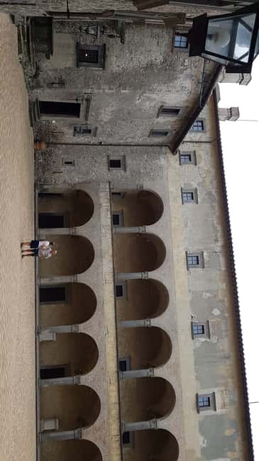 Image N°11 de Bracciano : Visite de l'ancien château d'Odescalchi-Orsini avec déjeuner activité à Bracciano, publiée par le prestataire