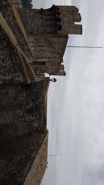 Image N°13 de Bracciano : Visite de l'ancien château d'Odescalchi-Orsini avec déjeuner activité à Bracciano, publiée par le prestataire