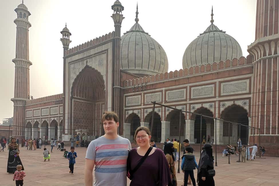 image n.19 of Delhi: Old and New Delhi Private Tour: Full-Day or Half-Day activity in New Delhi, uploaded by supplier