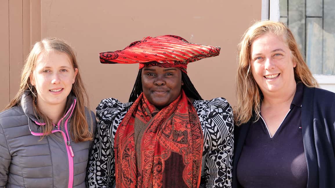 afbeelding n.1 van Swakopmund: Mondesa Township Dagtour ervaring activiteit in Swakopmund, geüpload door aanbieder