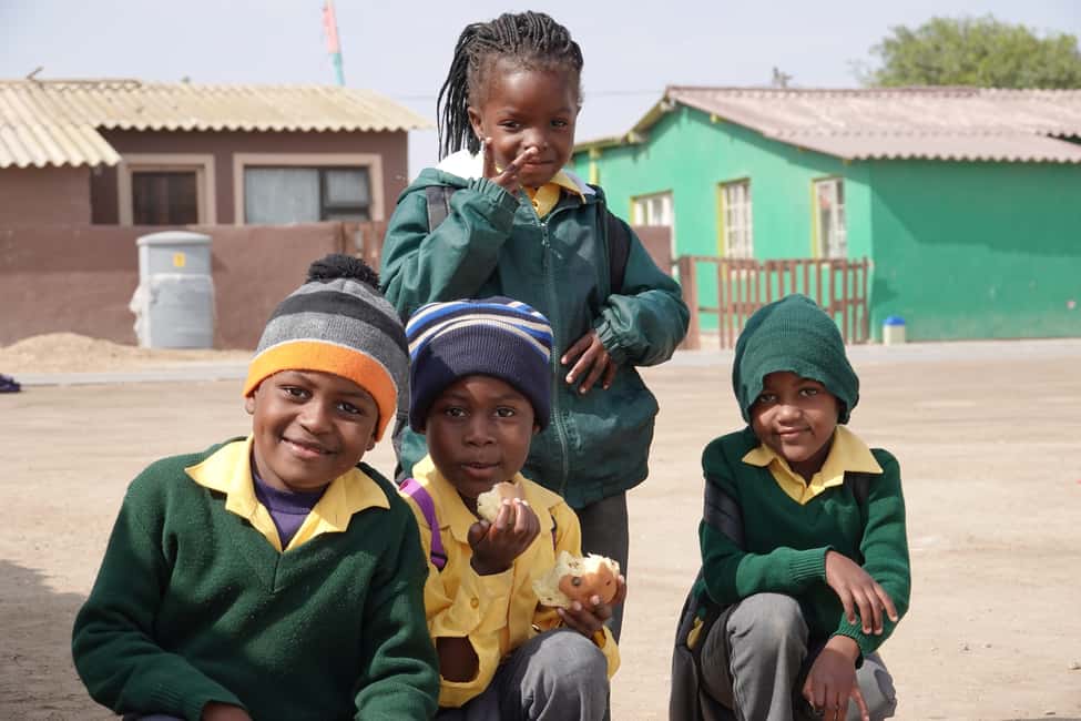 afbeelding n.2 van Swakopmund: Mondesa Township Dagtour ervaring activiteit in Swakopmund, geüpload door aanbieder