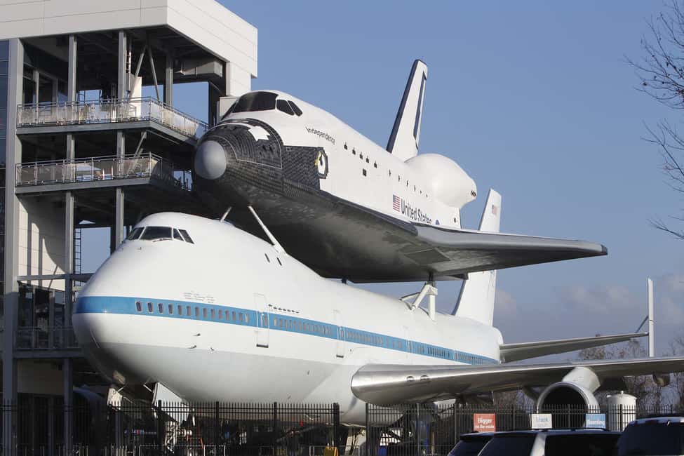 image n.2 of Houston: City Tour and NASA Space Center Admission Ticket activity in Houston, uploaded by supplier