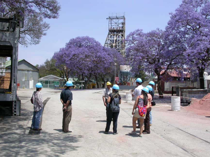 imagem n.1 de Mina de diamantes Cullinan e excursão de 1 dia a Pretória atividade em Pretória, carregada pelo fornecedor