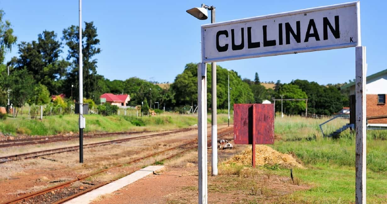 imagem n.2 de Mina de diamantes Cullinan e excursão de 1 dia a Pretória atividade em Pretória, carregada pelo fornecedor