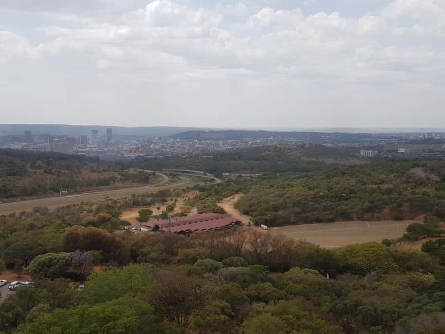 imagem n.7 de Mina de diamantes Cullinan e excursão de 1 dia a Pretória atividade em Pretória, carregada pelo fornecedor
