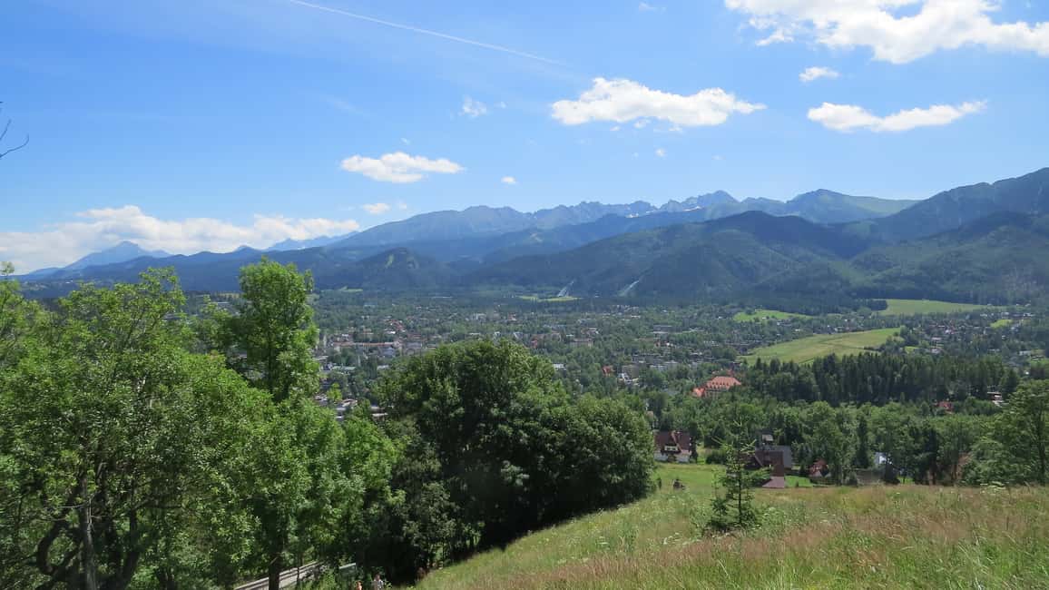 imagen n.º 9 de Desde Cracovia: Excursión en balsa por Zakopane y el río Dunajec actividad en Zakopane, subida por el proveedor