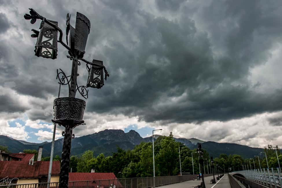 imagen n.º 4 de Desde Cracovia: Excursión en balsa por Zakopane y el río Dunajec actividad en Zakopane, subida por el proveedor