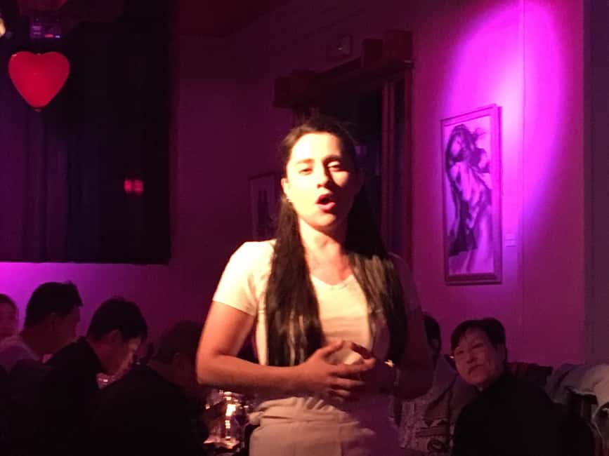 image n.3 of Madrid: Opera and Zarzuela Show and Dinner activity in Madrid, uploaded by supplier