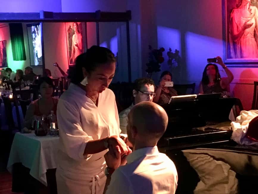 image n.9 of Madrid: Opera and Zarzuela Show and Dinner activity in Madrid, uploaded by supplier