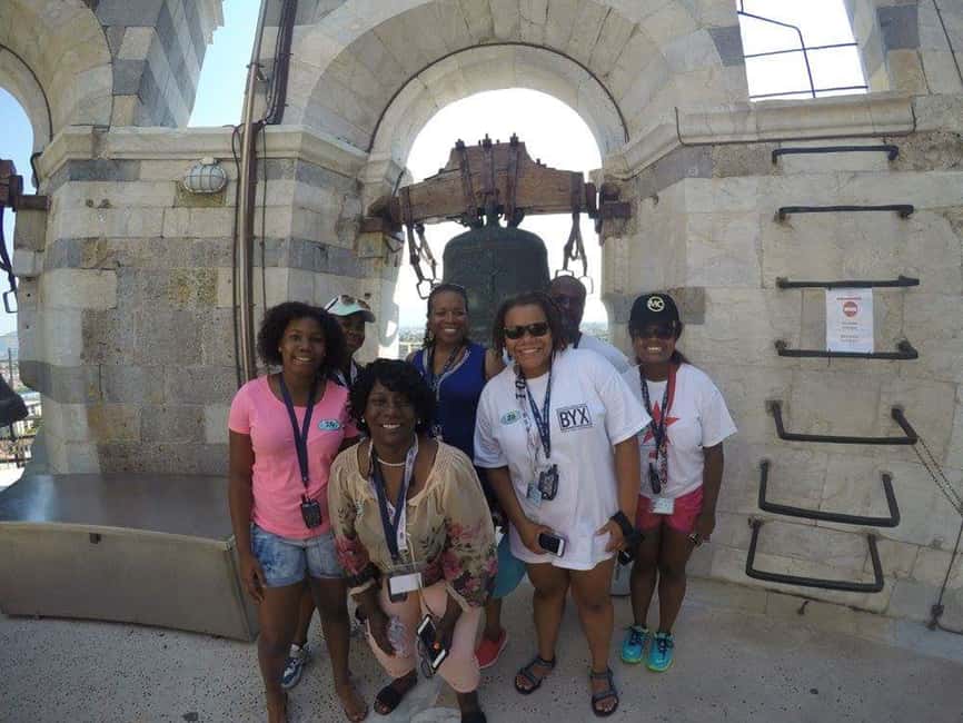 image n.9 of Pisa: Baptistery, Cathedral and Leaning Tower Guided Tour activity in Pisa, uploaded by supplier