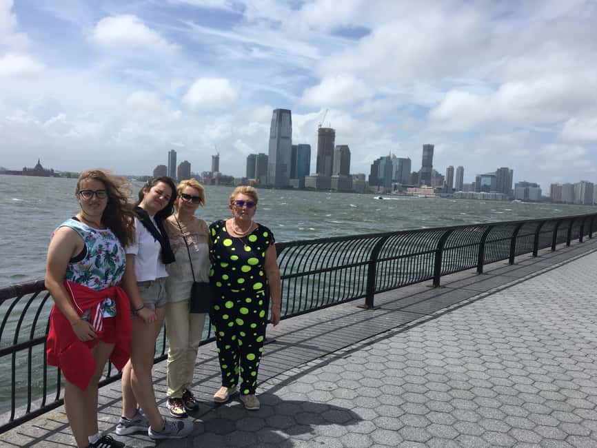 image n.1 of NYC: Private Personalized Tour with Driver and Guide activity in New York City, uploaded by supplier