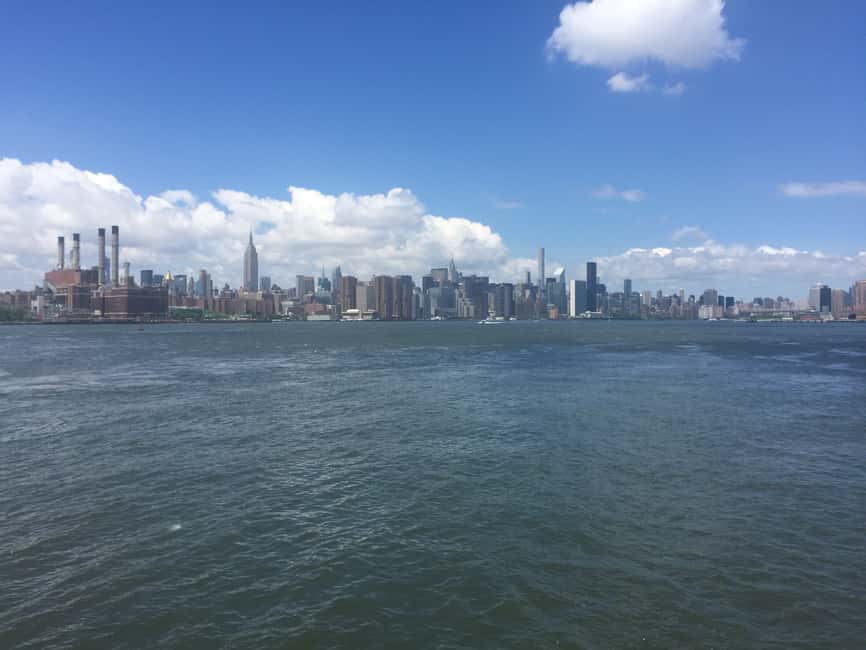 image n.3 of NYC: Private Personalized Tour with Driver and Guide activity in New York City, uploaded by supplier