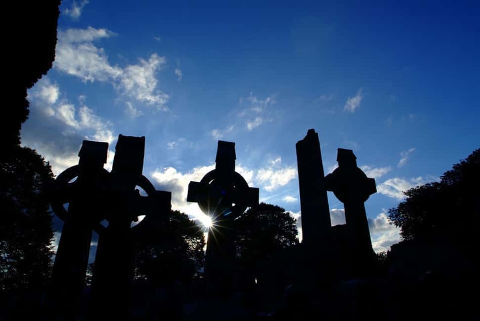 image n.5 of From Dublin: Belfast, Monasterboice & Birthplace of Titanic activity in County Louth, uploaded by supplier