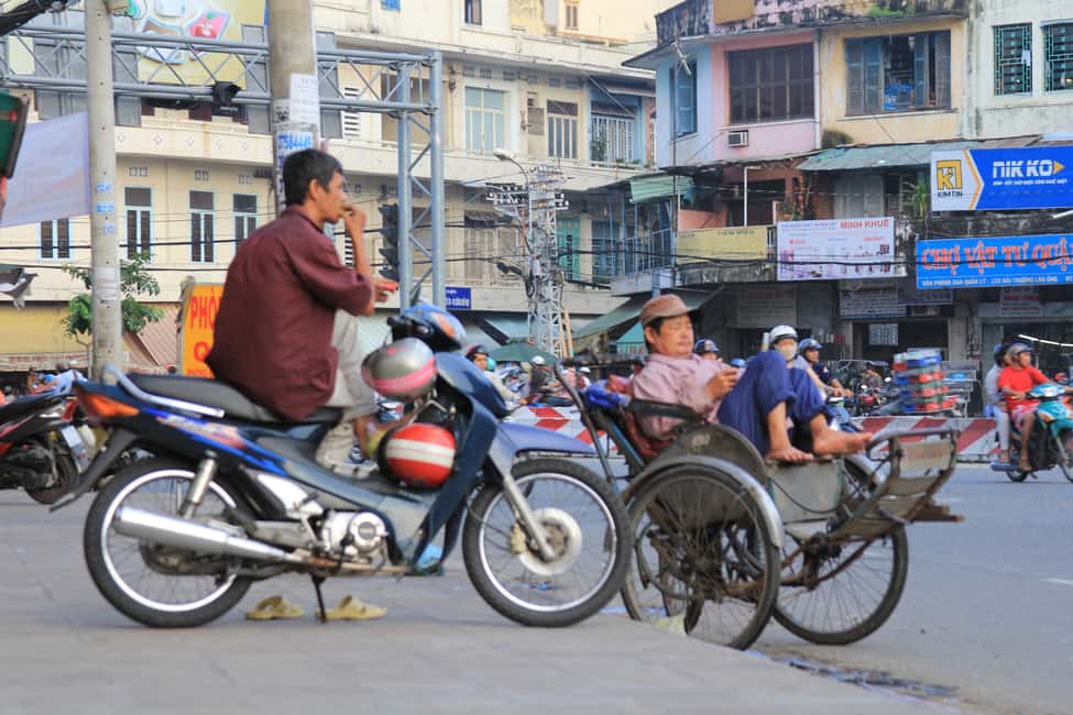 image n.2 of Ho Chi Minh City Private Tour from Phu My Port activity in Ho Chi Minh City, uploaded by supplier