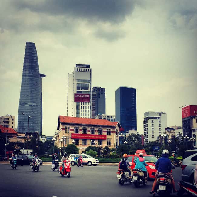 image n.4 of Ho Chi Minh City Private Tour from Phu My Port activity in Ho Chi Minh City, uploaded by supplier