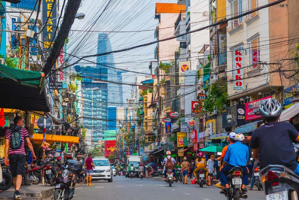 image n.9 of Ho Chi Minh City Private Tour from Phu My Port activity in Ho Chi Minh City, uploaded by supplier
