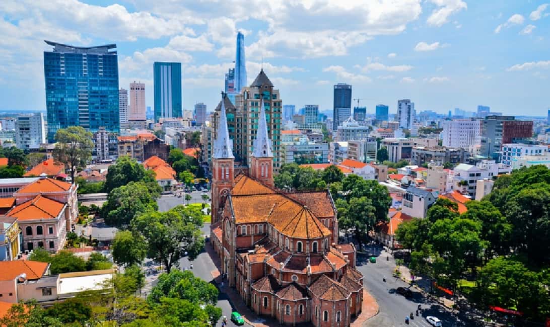 image n.10 of Ho Chi Minh City Private Tour from Phu My Port activity in Ho Chi Minh City, uploaded by supplier