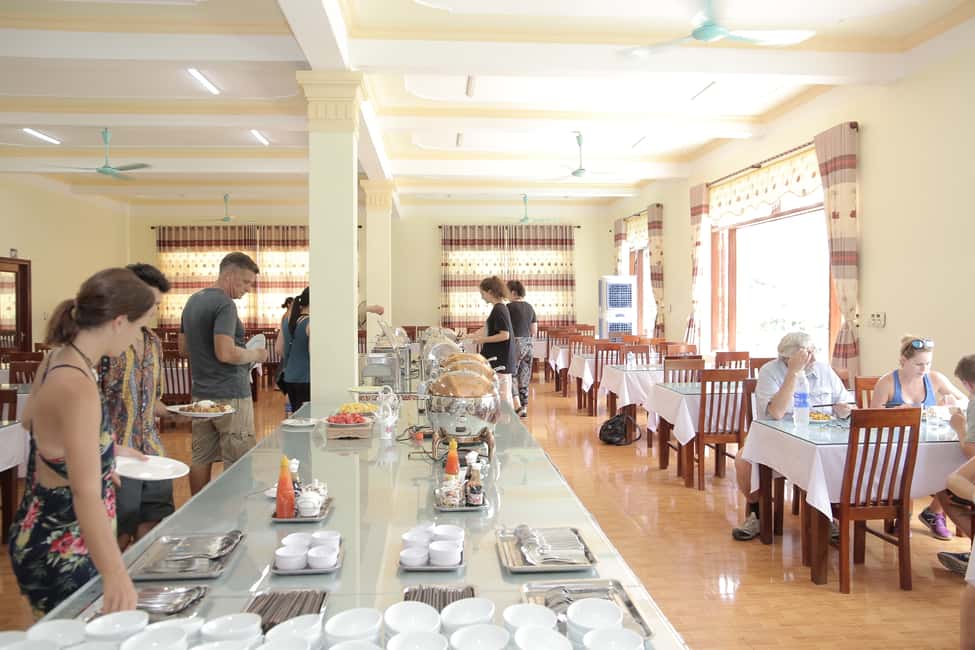 image n.9 of From Hanoi: Bai Dinh, Trang An, and Mua Cave Full-Day Tour activity in Ninh Binh, uploaded by supplier