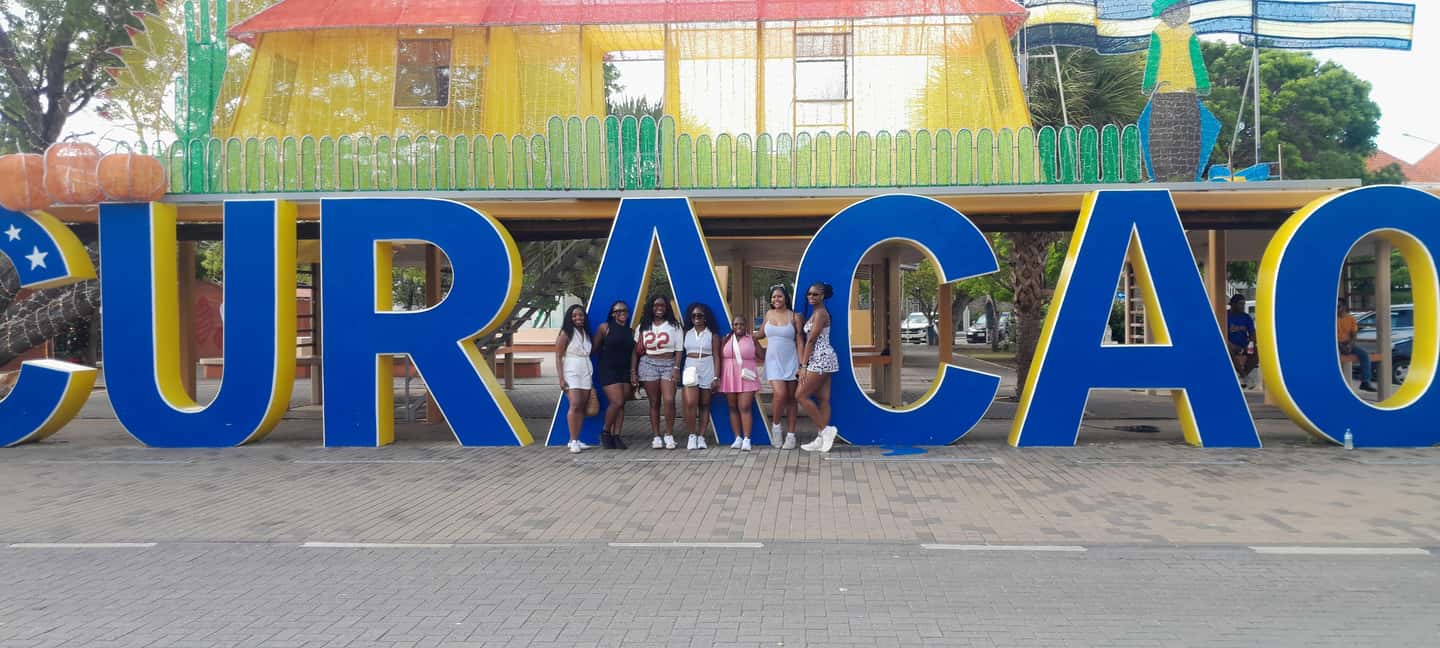 afbeelding n.17 van Curaçao Taste Sensation activiteit in Willemstad, Curaçao, geüpload door aanbieder