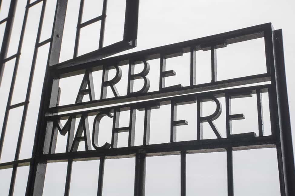 image n.2 of From Munich: Dachau Memorial Site Day Tour activity in Dachau, uploaded by supplier
