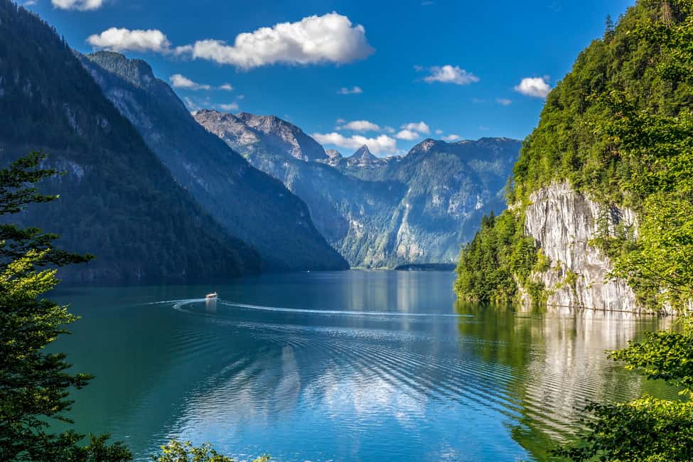image n.5 of From Munich: Berchtesgaden Foothills and Obersalzberg activity in Berchtesgaden, uploaded by supplier