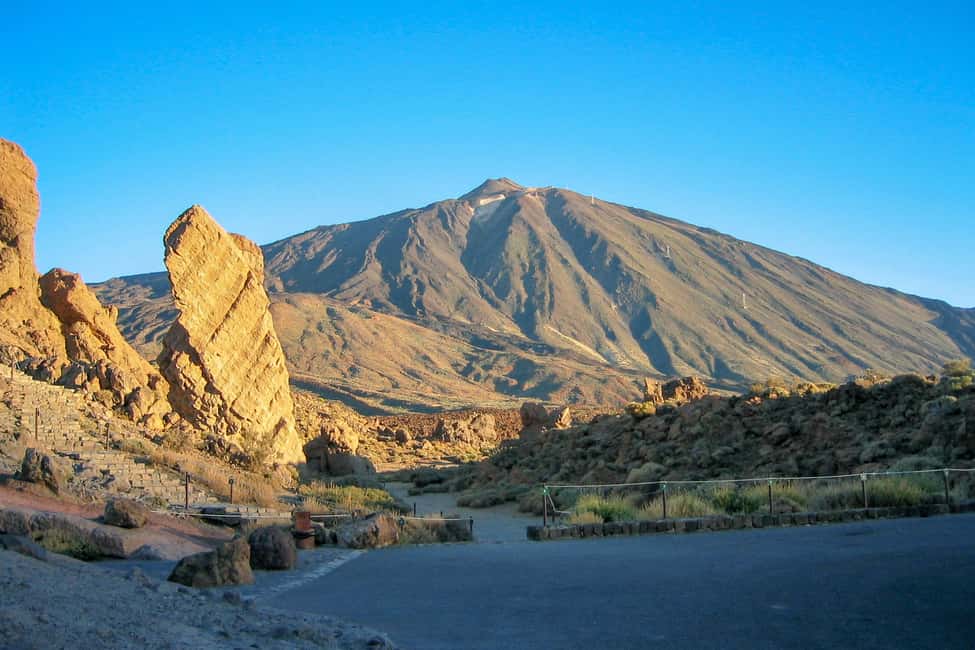 billede nr.7 af aktiviteten Fra det sydlige Tenerife: Dagstur med vandring på Teide-bjerget og svævebane i Kanarieøerne, uploadet af udbyder