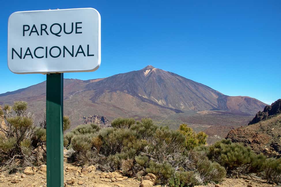 billede nr.8 af aktiviteten Fra det sydlige Tenerife: Dagstur med vandring på Teide-bjerget og svævebane i Kanarieøerne, uploadet af udbyder