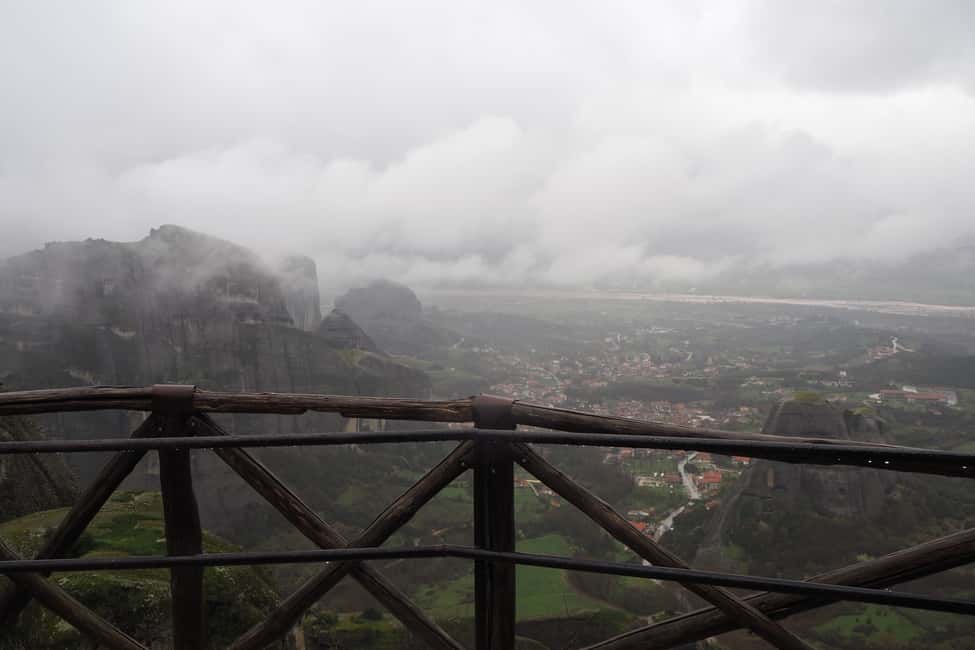 image n.12 of Meteora Electric Bike Tour activity in Thessaly, uploaded by supplier