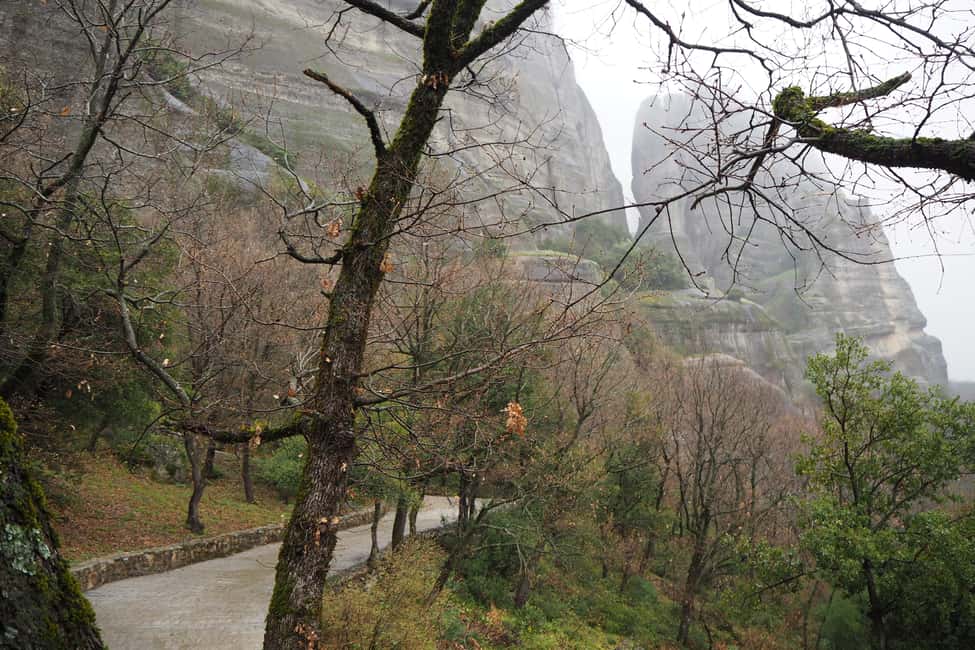 image n.7 of Meteora Electric Bike Tour activity in Thessaly, uploaded by supplier
