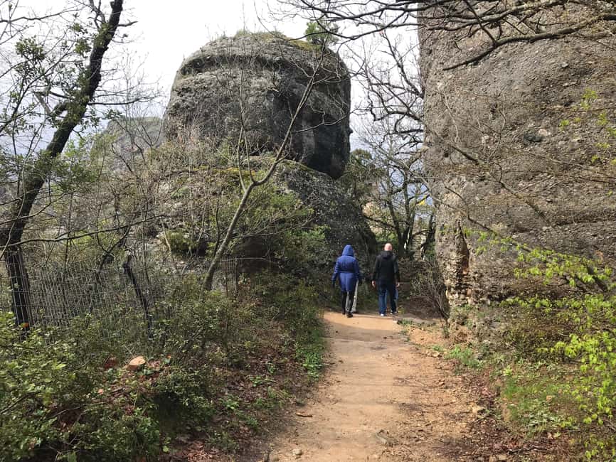 image n.6 of Meteora Electric Bike Tour activity in Thessaly, uploaded by supplier