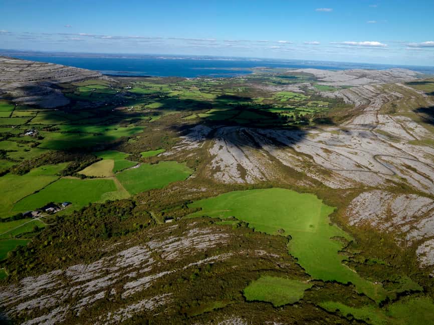 image n.6 of Cliffs of Moher and More: Full-Day Tour from Cork activity in Munster, Ireland, uploaded by supplier