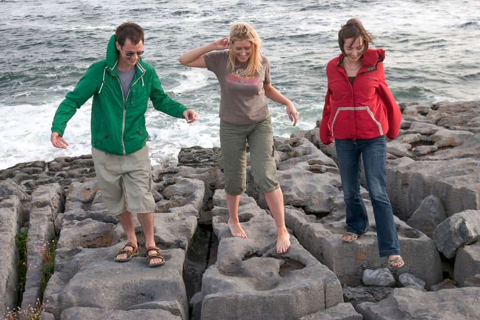 image n.5 of Cliffs of Moher and More: Full-Day Tour from Cork activity in Munster, Ireland, uploaded by supplier