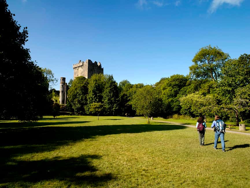 image n.7 of Blarney Castle Full-Day Tour from Dublin activity in Munster, Ireland, uploaded by supplier
