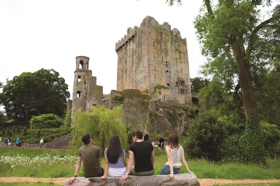 image n.8 of Blarney Castle Full-Day Tour from Dublin activity in Munster, Ireland, uploaded by supplier