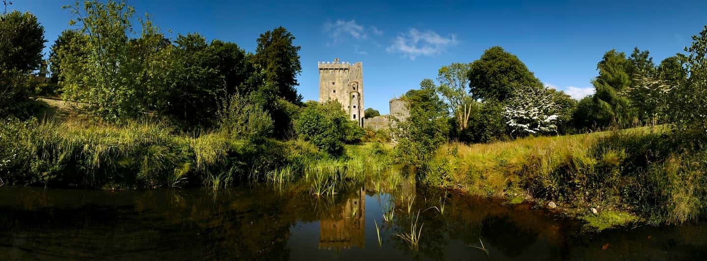 image n.2 of Blarney Castle Full-Day Tour from Dublin activity in Munster, Ireland, uploaded by supplier
