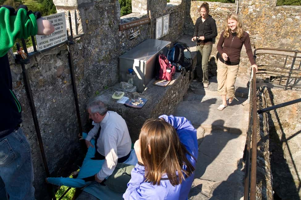 image n.9 of Blarney Castle Full-Day Tour from Dublin activity in Munster, Ireland, uploaded by supplier
