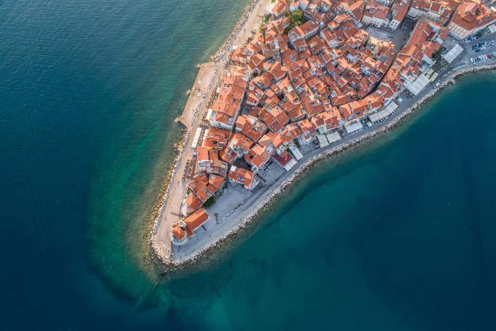 image n.1 of Slovenian Coast Guided Tour from Ljubljana activity in Koper, uploaded by supplier