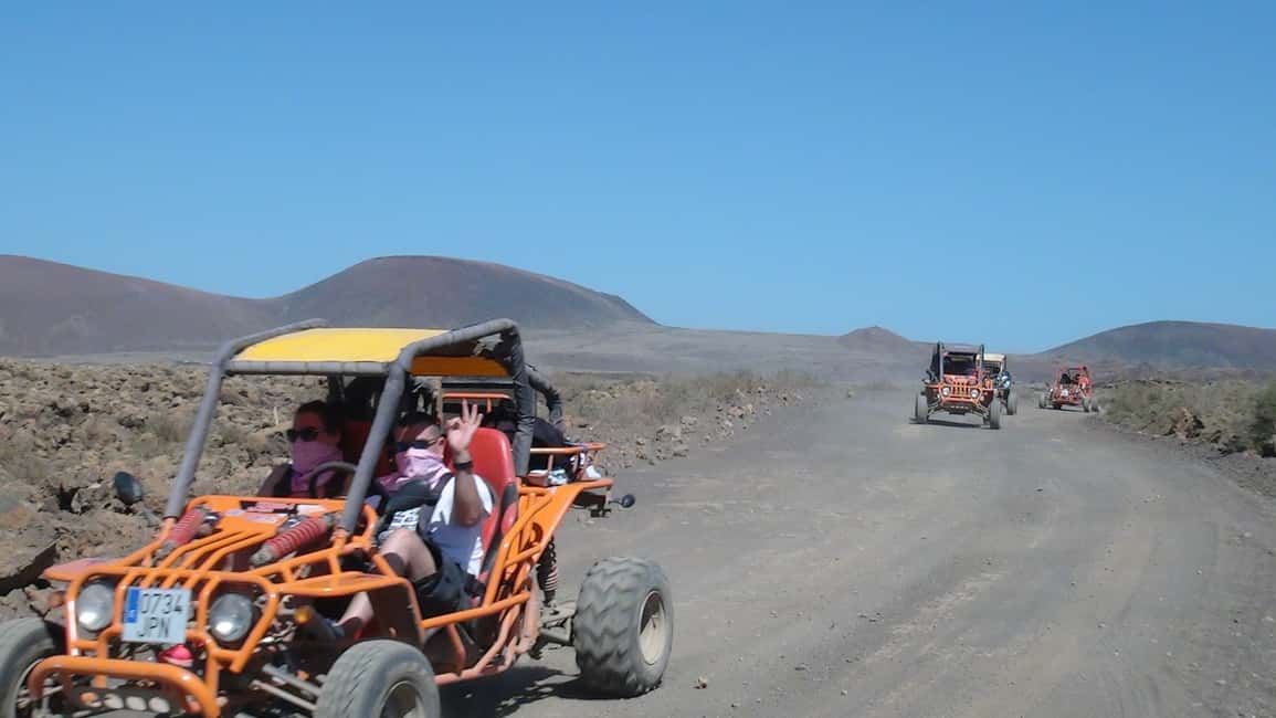 bild nr.8 av Corralejo: Buggy Safari Tour aktivitet i Corralejo, uppladdad av arrangören