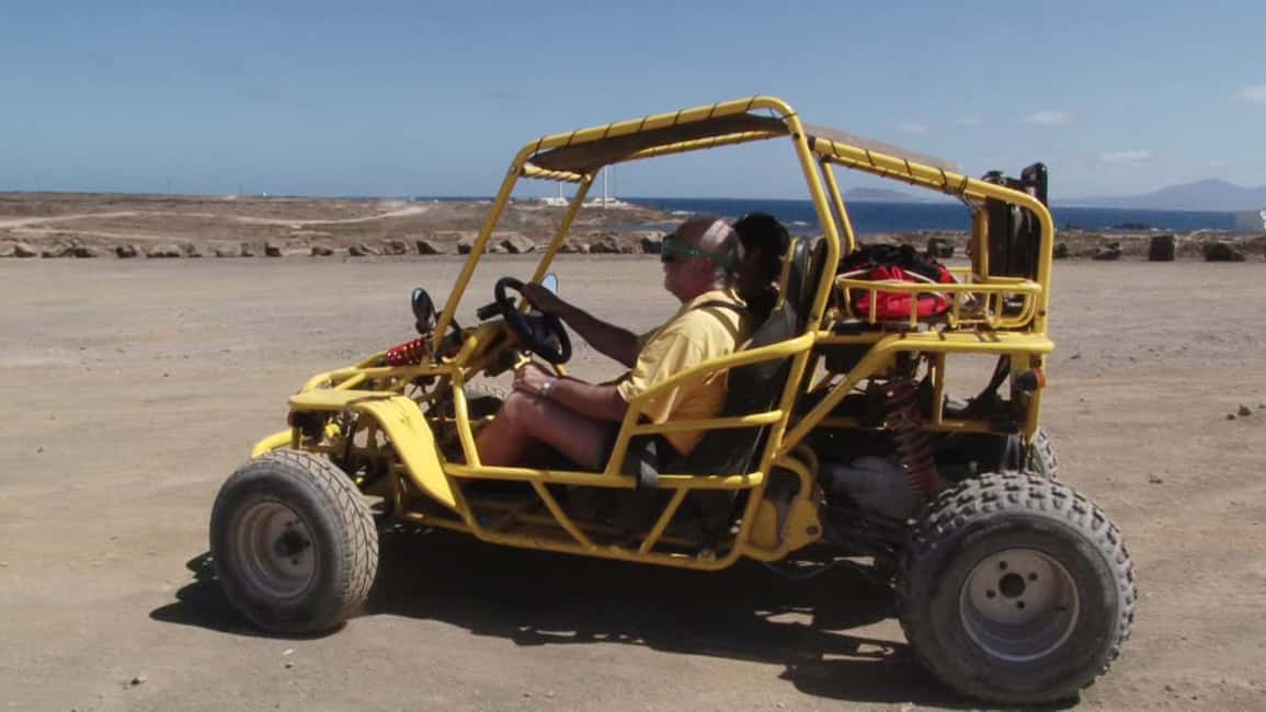 bild nr.9 av Corralejo: Buggy Safari Tour aktivitet i Corralejo, uppladdad av arrangören