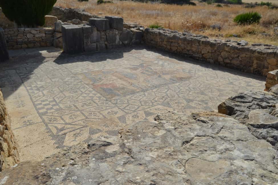 billede nr.38 af aktiviteten Dagstur fra Fes til Volubilis via Meknes og Moulay Idriss i Meknès, uploadet af udbyder