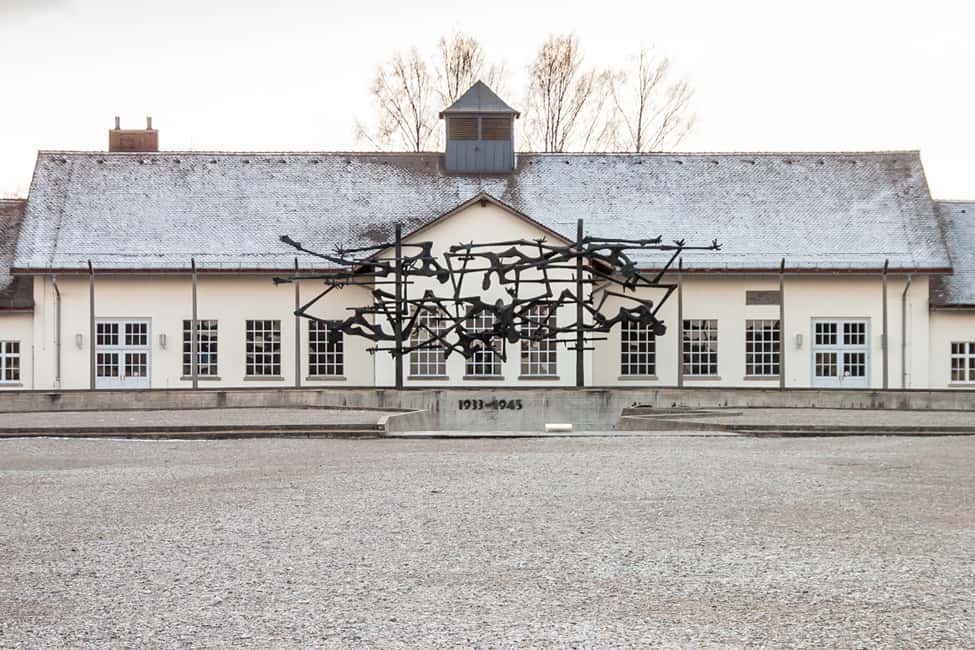 image n.1 of From Munich: Dachau Memorial Site Full-Day Tour activity in Dachau, uploaded by supplier