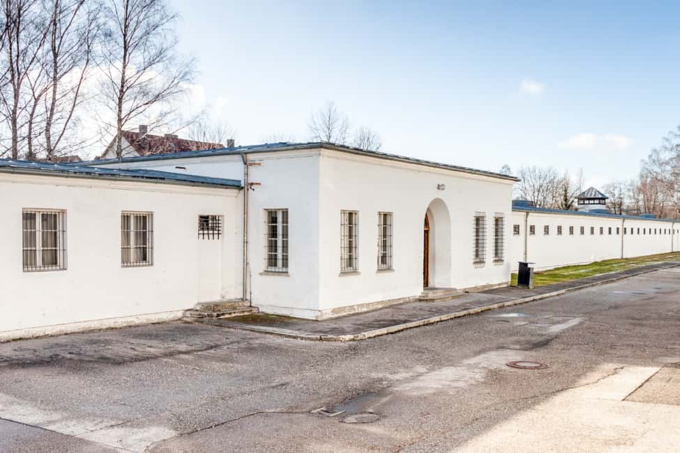 image n.3 of From Munich: Dachau Memorial Site Full-Day Tour activity in Dachau, uploaded by supplier
